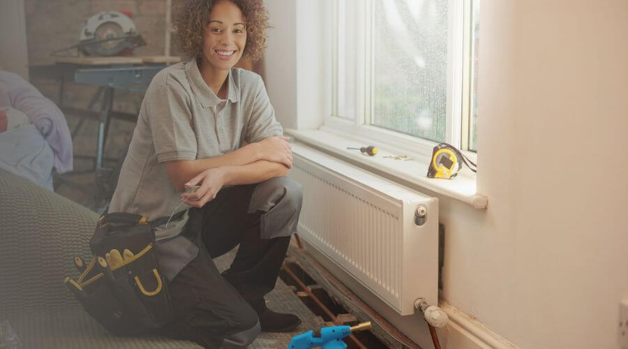 Professional Tankless Water Heater Installation in Hemingway, SC